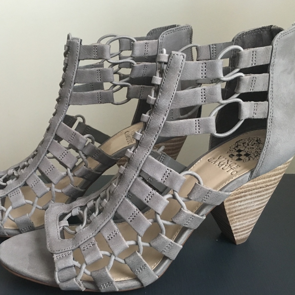 Vince Camuto Sandal 8.5